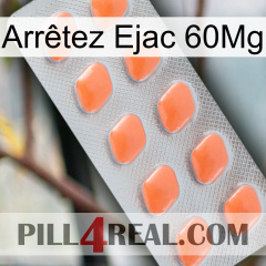 Arrêtez Ejac 60Mg 26